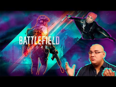 Видео: Battlefild 2042 ЖИВ ( на скорую руку)