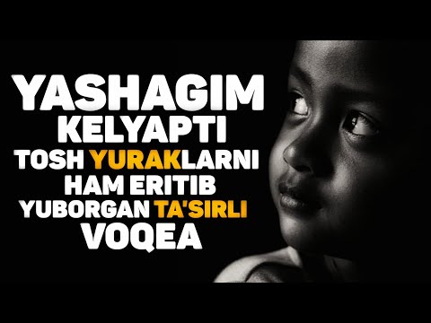 Видео: Таъсирли Воқеа | Яшаш Фурсати Тўлиқ Холда | Шамс Солиҳ | @SakiynaOfficial