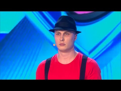 Видео: КВН +7 - 2019 Премьер лига Первая 1/8 Приветствие