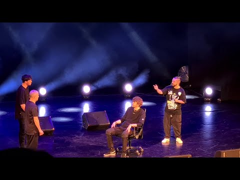 Видео: Импровизация «Опоздание» - г. Иваново, 28.05.2022