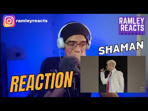 Видео: SHAMAN (ШАМАН) - "MAMA" Крокус Сити Холл 09.03.2024 | REACTION