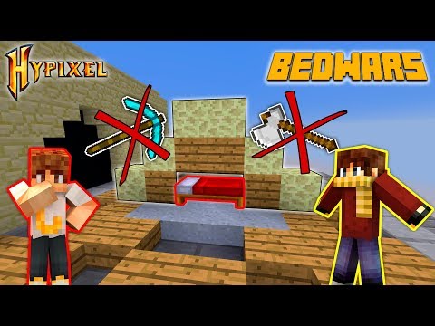 Видео: ЧЕЛЛЕНДЖ: БЕЗ ИНСТРУМЕНТОВ! ЛЕТАЕМ НА ДИНАМИТЕ НА БЕД ВАРСЕ