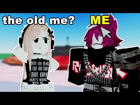 Видео: Троллинг незнакомцев с помощью их первого аватара в голосовом чате Roblox 3