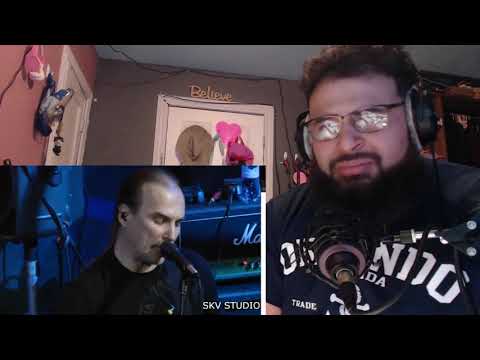 Видео: Американец реагирует на   Чёрный Обелиск   Ангелы