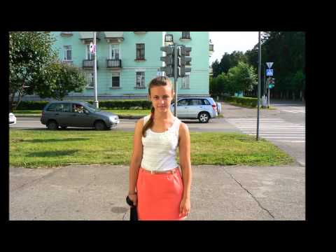 Видео: Железногорск 2013