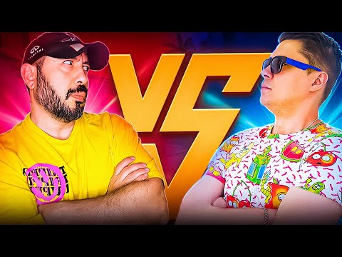 Видео: ТВОИ НОВЫЕ СКИНЫ - забирай ➤ КТО КОГО ЗАСКАМИЛ на розыгрыш СКИНОВ ➤ ЛЕСИН vs ШЕРЛОК