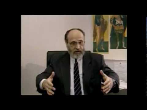 Видео: Юрий Власов - Слова великого чемпиона