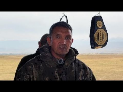 Видео: ТЕСКЕНСУ АУЫЛЫНДА ӨМІРБАЙ АТАНЫҢ ҰРПАҚТАРЫ ҰЙЫМДАСТЫРҒАН АС, ДӘСТҮРЛІ КӨКПАР 12.102025ж