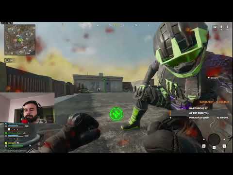 Видео: Хетаг Хугаев запись стрима [twitch.tv/hugaevcom vod 14.10.2025]