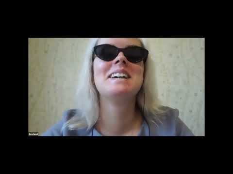 Видео: Вебинар «Презентация мини-курса по кибербезопасности»