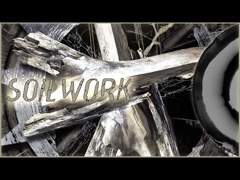 Видео: Обзор виниловой пластинки Soilwork - Figure Number Five