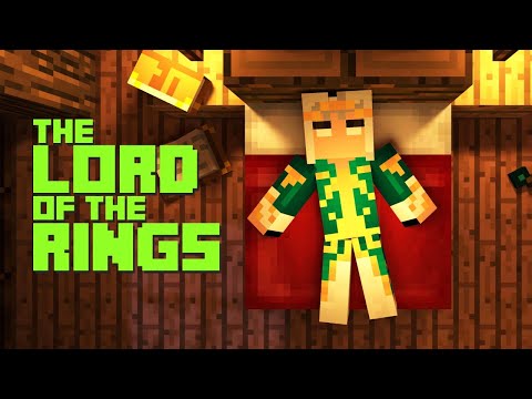 Видео: Начало стройки | Сервер ENCHALD - Властелин колец | День 5