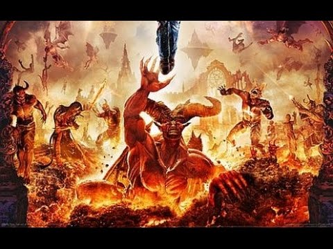 Видео: ГЕОГРАФИЯ АДА