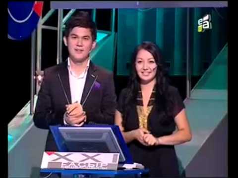 Видео: «ХХІ ғасыр көшбасшысы»   Айкерім Қалаубаева