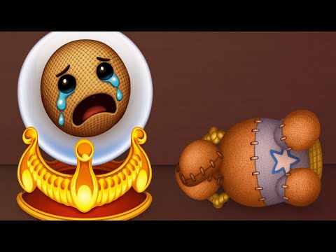 Видео: Безумная сила богов против Бадди | Kick The Buddy