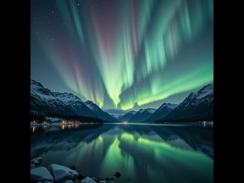 Видео: др Растиславa Стојсављевићa на тему „Географски хоризонти – Скандинавија”