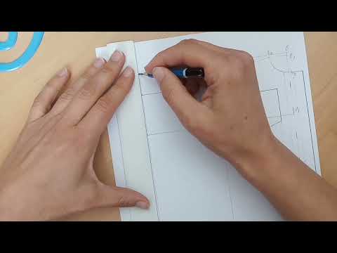 Видео: Чоловіча сорочка (основа плечового виробу, 2). Частина перша