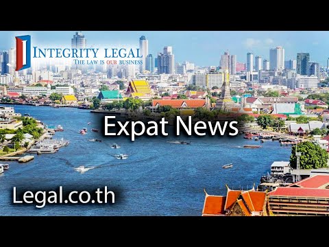 Видео: Подходящее ли сейчас время «отправиться» в Таиланд?