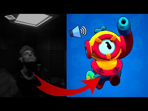 Видео: КТО ОЗВУЧИЛ ОТИС БРАВЛ СТАРС! ГОЛОСА БРАВЛЕРОВ BRAWL STARS!