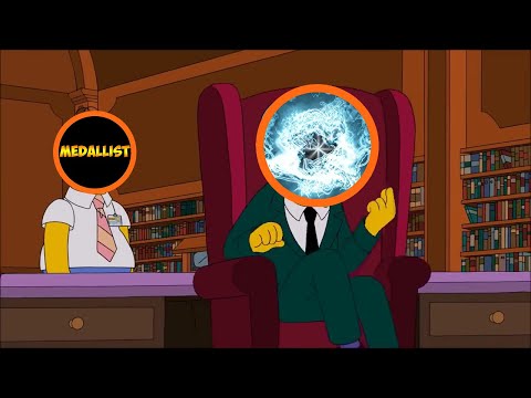 Видео: КВАНТУМЕЦ ВПЕРВЫЕ ИГРАЕТ ХУЖЕ МЕНЯ!