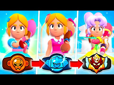 Видео: РАНГОВЫЙ БОЙ ТОЛЬКО НА ПАЙПЕР!😨 НЕВОЗМОЖНЫЙ МАСТЕР!