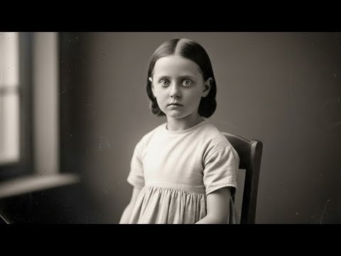 Видео: Кэтрин Дойл — Ребёнок, который знал тайны, о которых не должен был знать (1871)