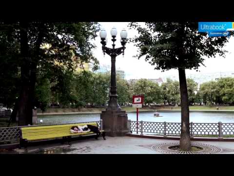 Видео: Один день с актрисой и певицей Мириам Сехон