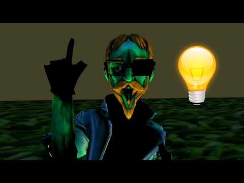 Видео: ЮНИТ И ВОДКА | ТИЗЕР №2