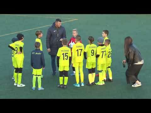 Видео: 24.10.2025р.6тур.Металіст 2016 1 - Металіст 1925 1 (2016р)Відео гри, осіннього турніру Кубку Харкова