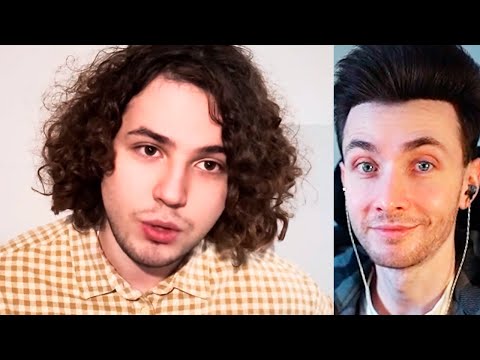 Видео: ХЕСУС СМОТРИТ, КАК СТРИМЕР JOJOHF ПРИЗНАЛСЯ, КАК ЕМУ НАКРУЧИВАЛИ ЗРИТЕЛЕЙ