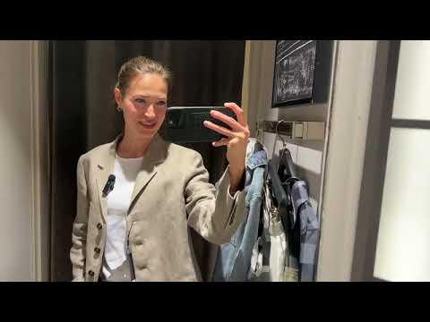 Видео: ШОППИНГ ВЛОГ ИЗ MASSIMO DUTTI С ПРИМЕРКОЙ  || ТЕСТИРУЮ АРОМАТЫ