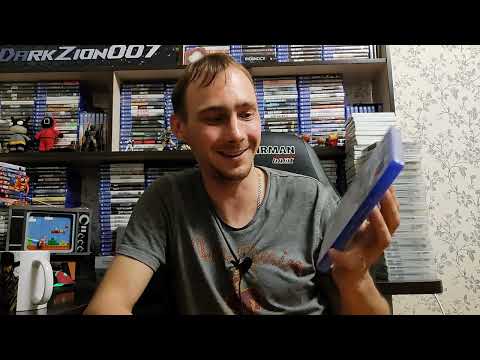 Видео: Пополнение коллекции #85 часть2