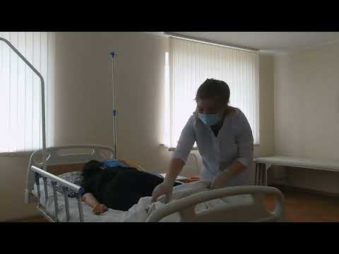 Видео: Науқасты Симс қалпына жатқызу