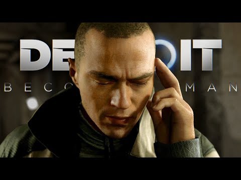 Видео: ГЛАВНЫЙ ВЫБОР ► Detroit Become Human |12| Прохождение на ПК