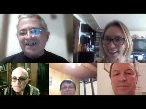 Видео: Пищеводный голос, практика между пациентами.