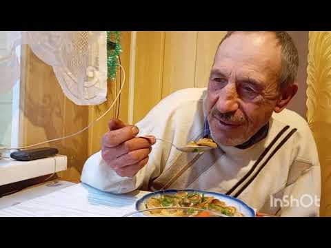 Видео: ПЕЛЬМЕНІ ІЗ СЛИМАКАМИ 👀 ОЦЕ СКАЗАВ 🫢 НОВИЙ РЕЦЕПТ 