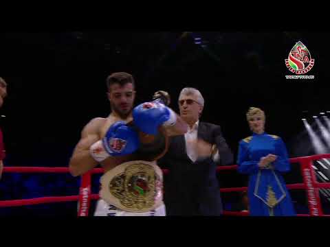 Видео: FIGHTS #2. Жора Акопян (Zhora Akopyan) vs Иван Кондратьев (Ivan Kondratiev)