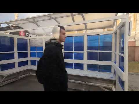 Видео: ||МАЗ 103.569||Маршрут 9Б||Ае 880 72||Г Ялуторовск||