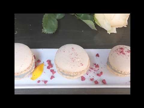 Видео: Как да си направим френски макарони - Chef Nikola Simeonov