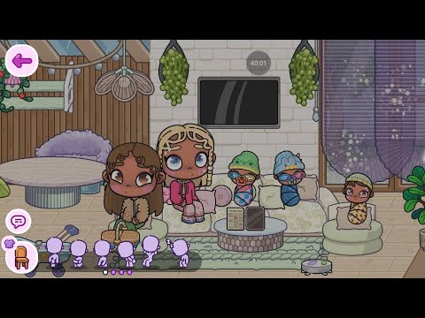 Видео: 🧺🎧Первая часть влога  понедельник 👐🌿