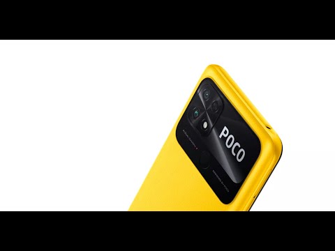 Видео: Poco C40 yellow  обзор спустя месяц использования #xiaomi #poco #pococ40 #smartgadgets #smartphone