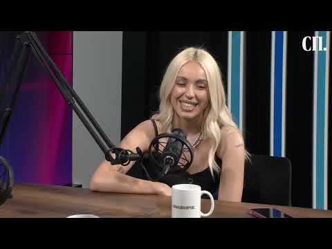 Видео: 🎙️ПОТКАСТ „Со Ана на ТИ“ | Антониа Гиговска: Ние жените сме силни меѓутоа ни треба машката поддршка