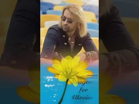 Видео: @OleggVynnyk ,"Я вернусь"!