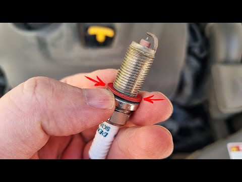 Видео: ГЛАВНЫЙ СЕКРЕТ СВЕЧЕЙ ЗАЖИГАНИЯ: ЗАЧЕМ ЭТО КОЛЬЦО?