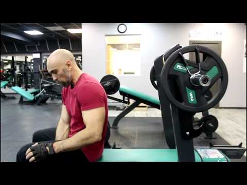 Видео: КАК ПРАВИЛЬНО ДЫШАТЬ ВО ВРЕМЯ ТРЕНИРОВКИ С ЖЕЛЕЗОМ? (повтор).