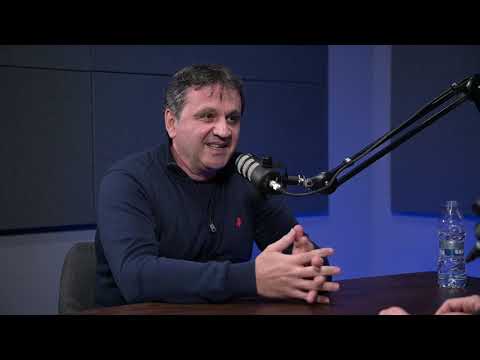 Видео: BTS: Lubа6ky Podcast I Епизод 23 | Илиян Джевелеков