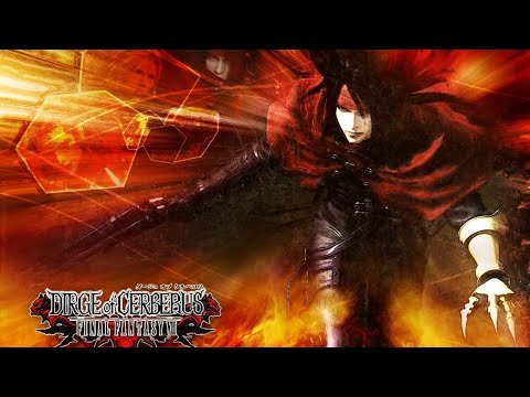 Видео: Краткий сюжет Dirge of Cerberus: Final Fantasy VII