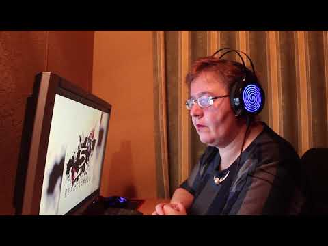 Видео: РЕАКЦИЯ МАМЫ НА [pyrokinesis – 5]