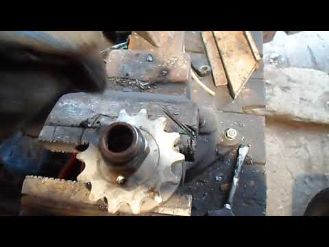 Видео: Звездочка 1