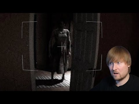 Видео: Фотографирую В Проклятом Старом Доме